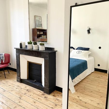 Vilma Appartement Luxe قرقشونه المظهر الخارجي الصورة