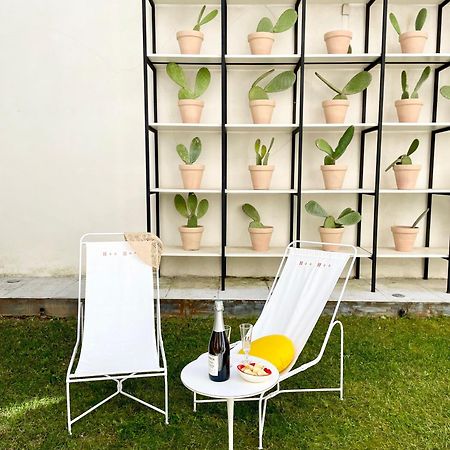 Vilma Appartement Luxe قرقشونه المظهر الخارجي الصورة