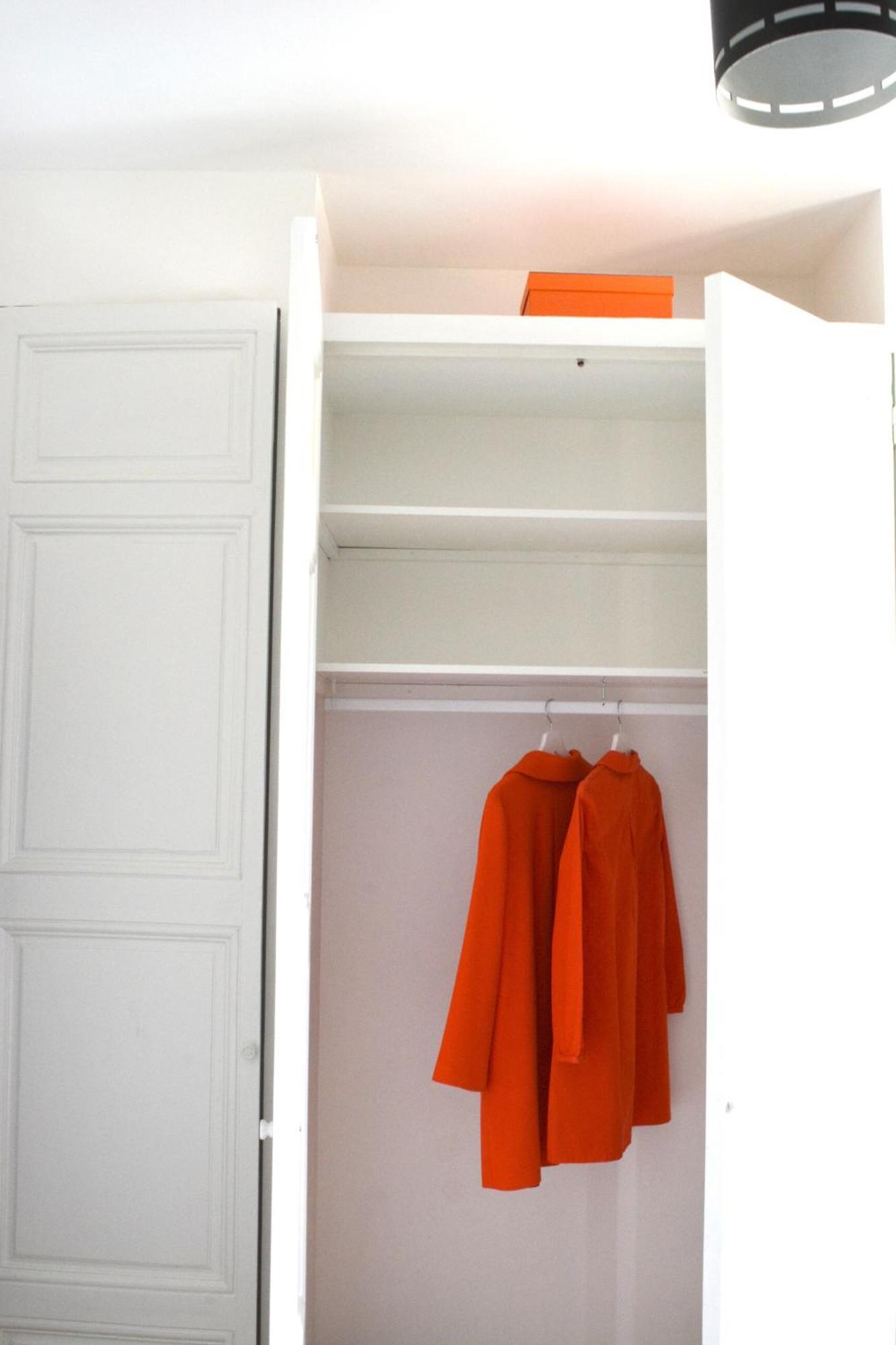 Vilma Appartement Luxe قرقشونه المظهر الخارجي الصورة