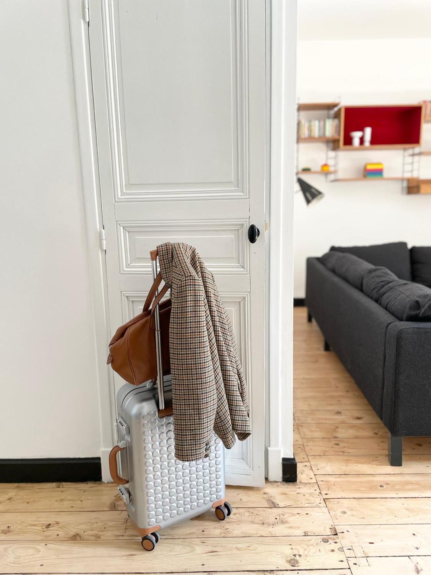 Vilma Appartement Luxe قرقشونه المظهر الخارجي الصورة