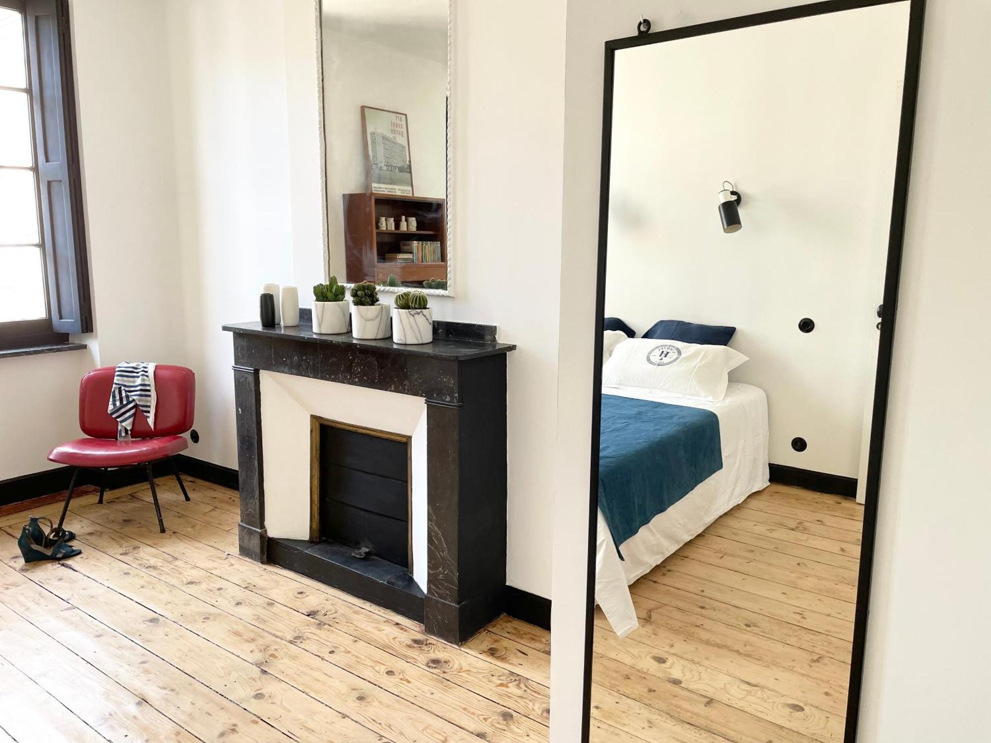 Vilma Appartement Luxe قرقشونه المظهر الخارجي الصورة