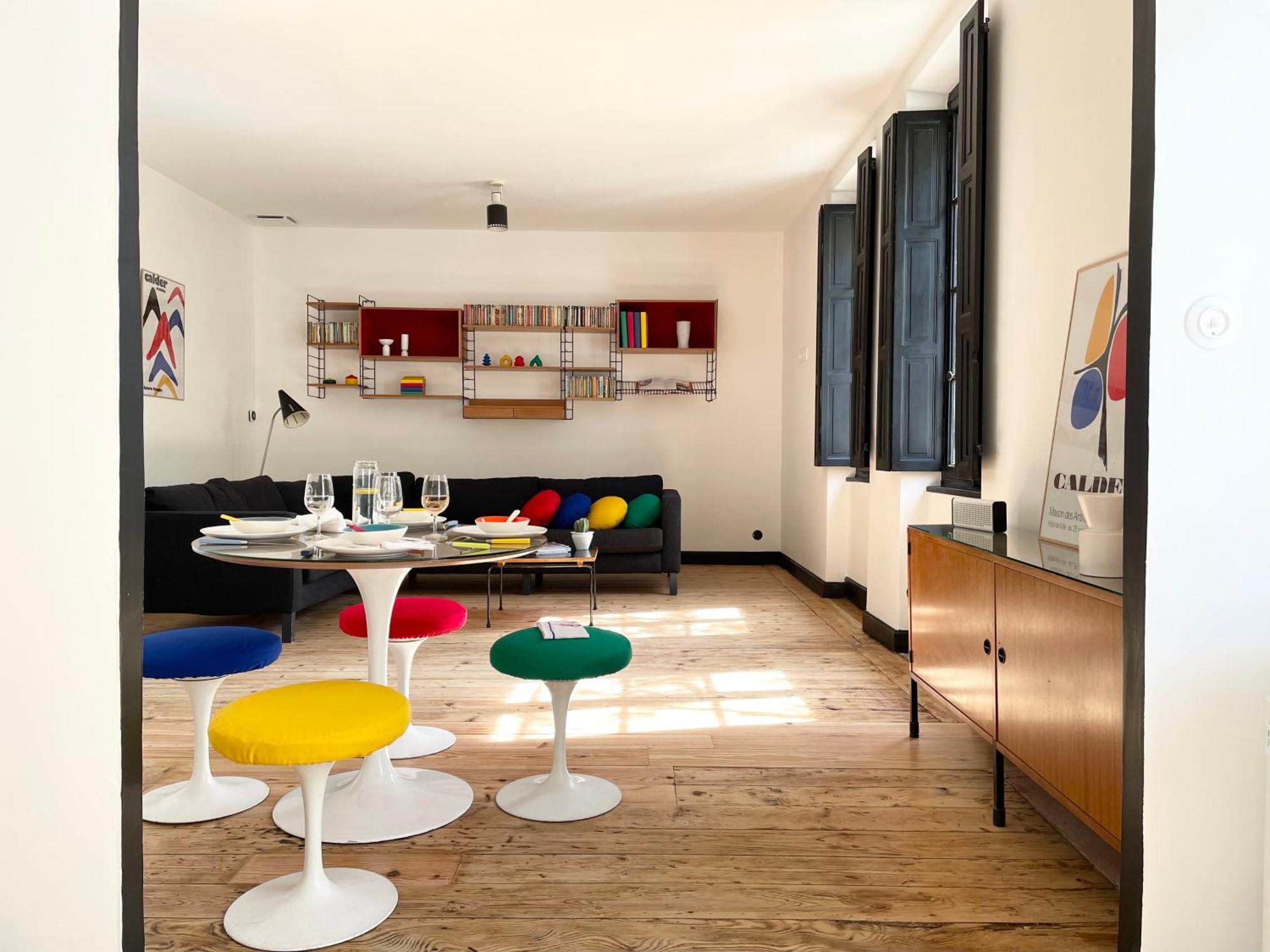 Vilma Appartement Luxe قرقشونه المظهر الخارجي الصورة