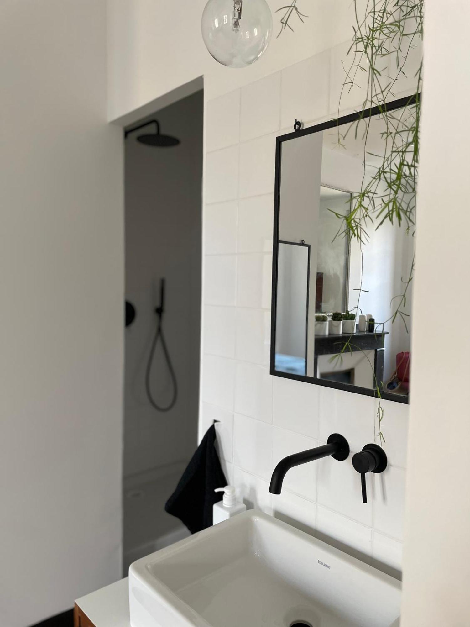 Vilma Appartement Luxe قرقشونه المظهر الخارجي الصورة