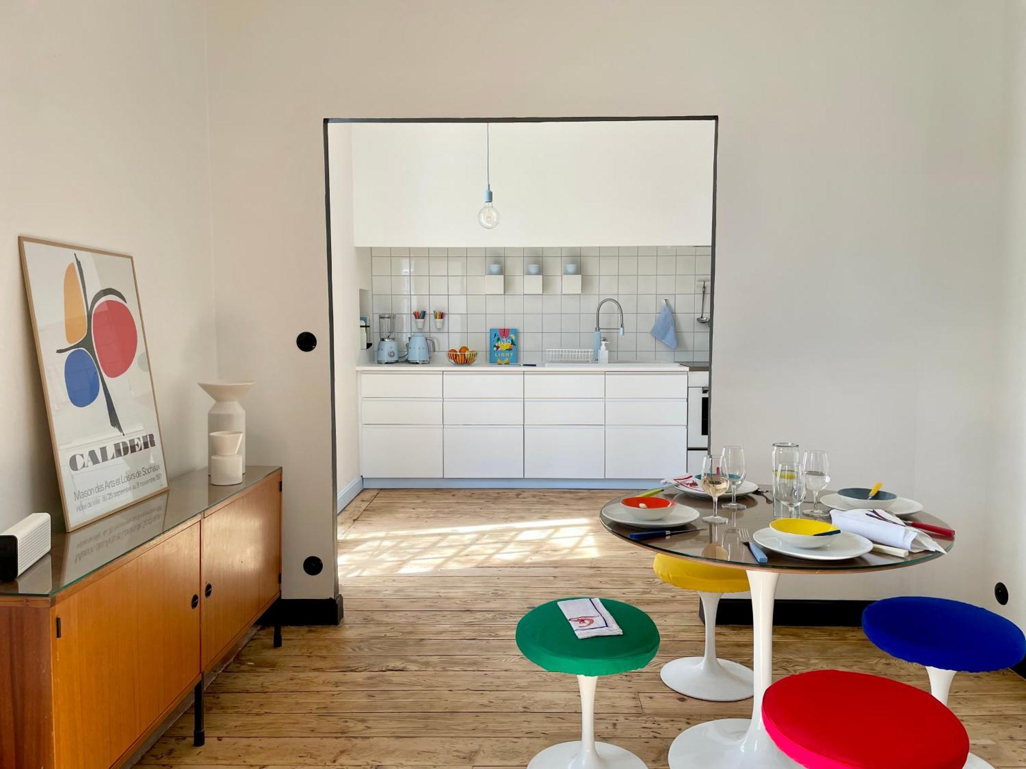 Vilma Appartement Luxe قرقشونه المظهر الخارجي الصورة
