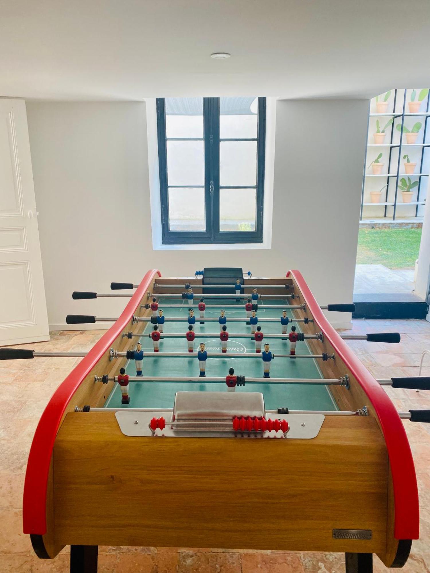 Vilma Appartement Luxe قرقشونه المظهر الخارجي الصورة